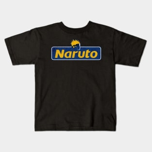 konoha ninja Kids T-Shirt